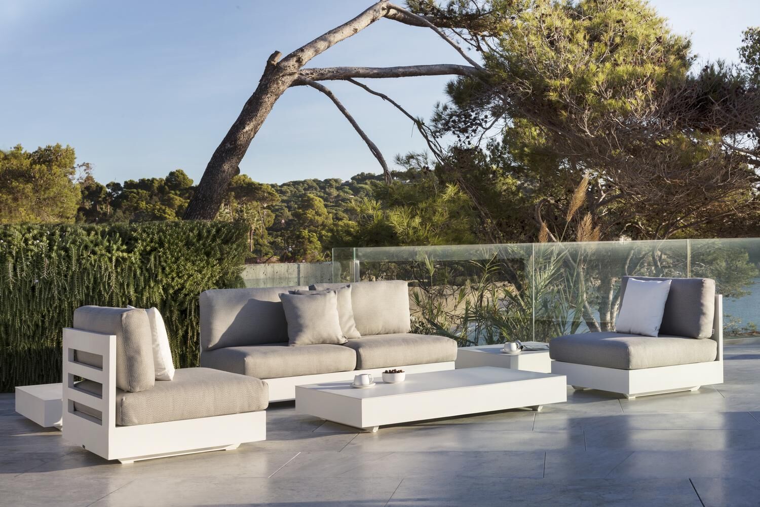 Sunbrella loungeset all weather deals