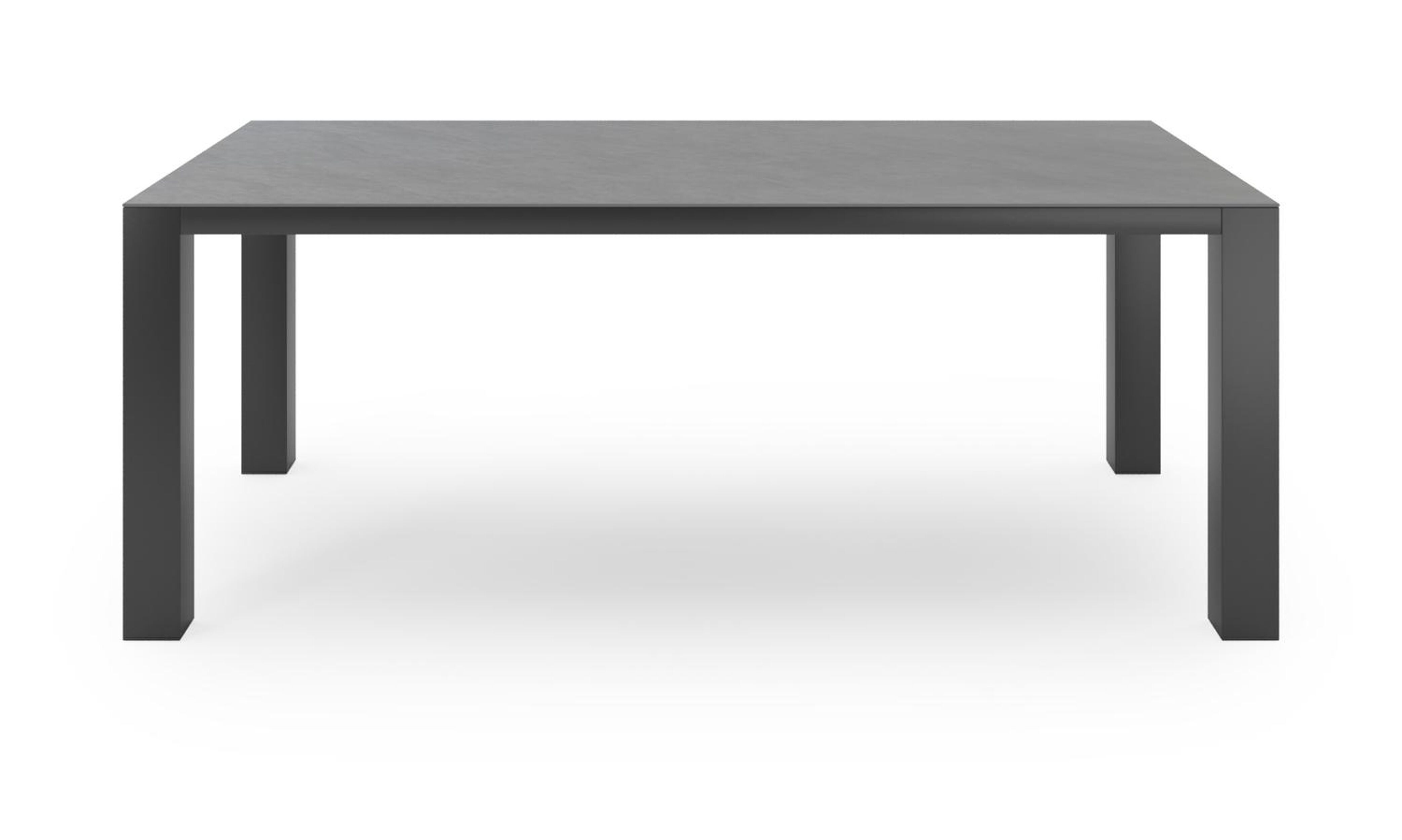 Outdoor Arezzo tuintafel | polywood | 160x90cm Outdoor Arezzo tuintafel | polywood | 160x90cm